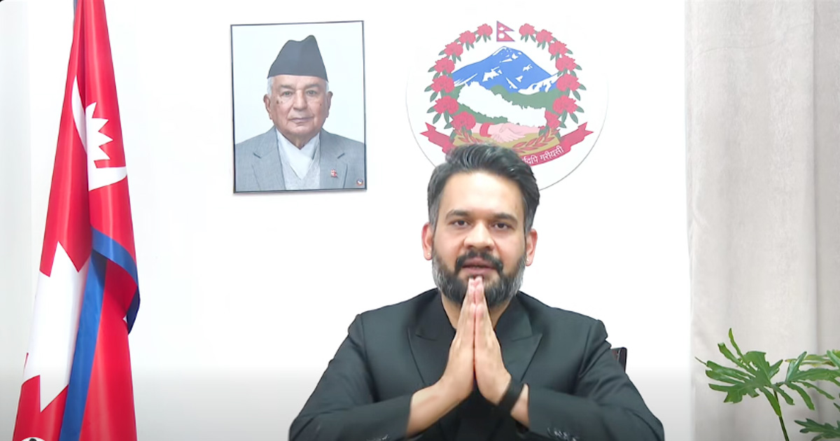 सरकार हरेक प्रभावित नागरिकको अभिभावक बनेर उभिन्छ : प्रधानमन्त्री शाह
