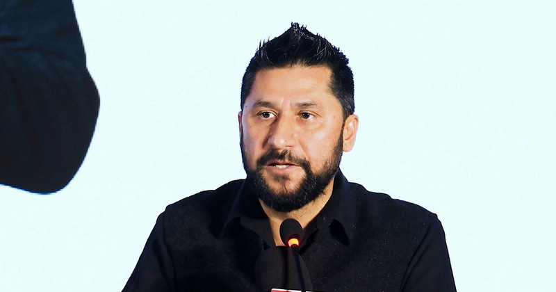 रवि लामिछानेले बोलाए सर्वदलीय बैठक