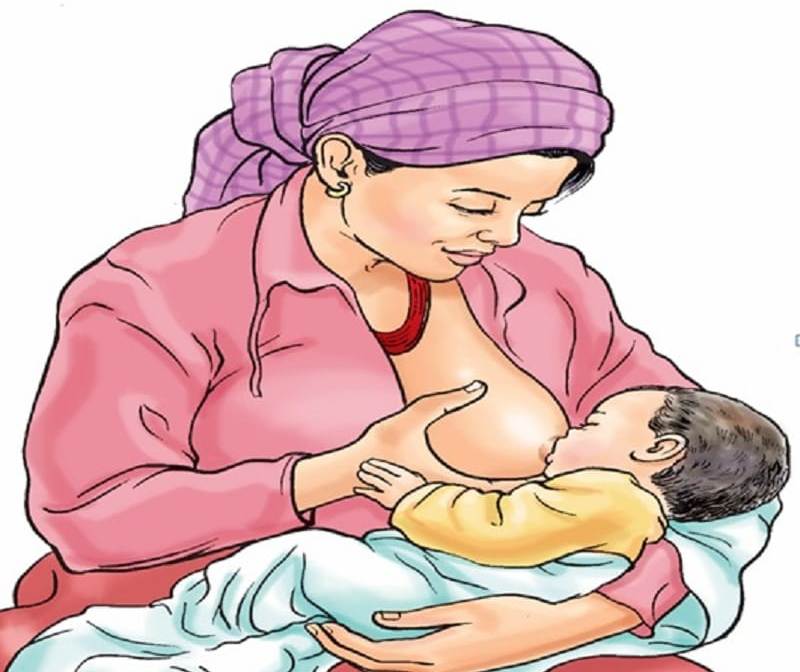 अघि बढ्यो सुत्केरी बिदा बढाएर ६ महिना पुर्‍याउने प्रक्रिया, घट्दो स्तनपानदर बढाउने लक्ष्य