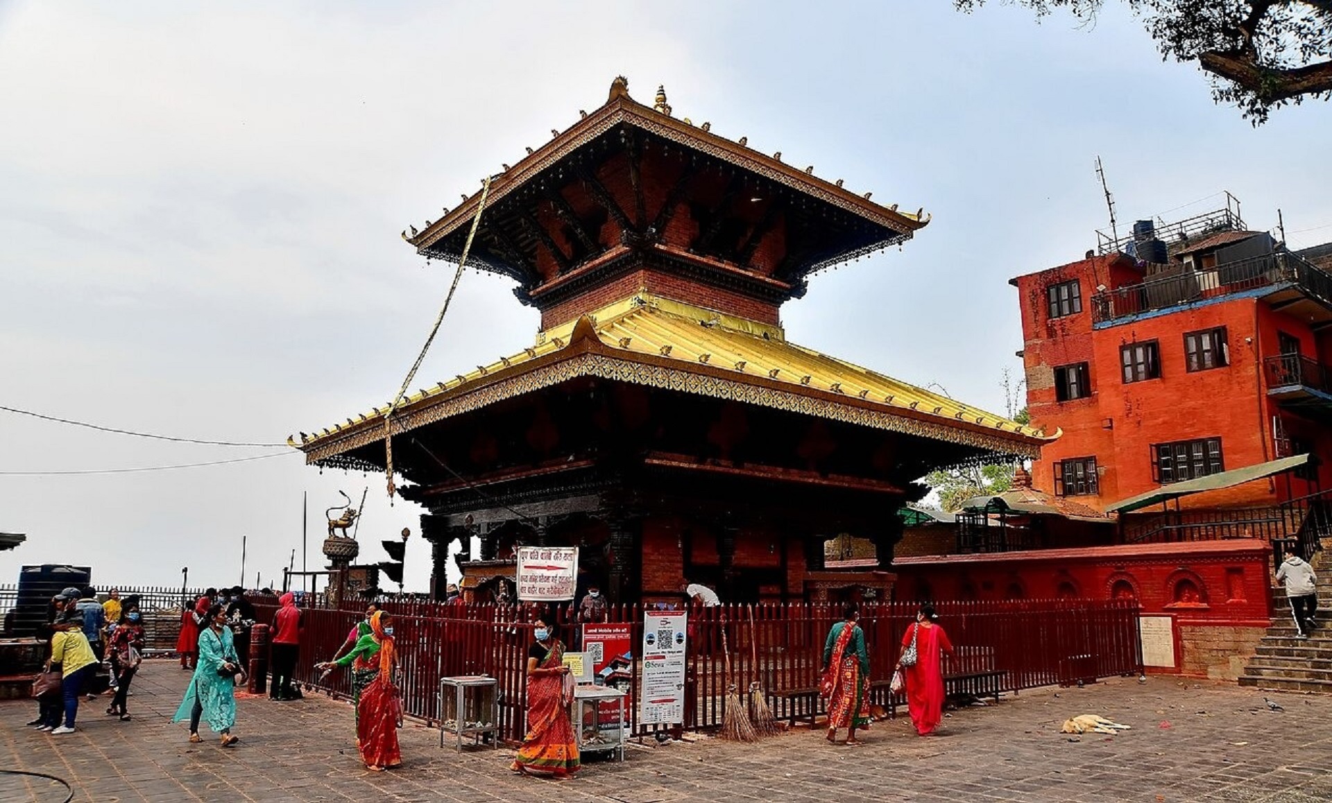 मनकामना केबुलकारमा आवागमन बन्द